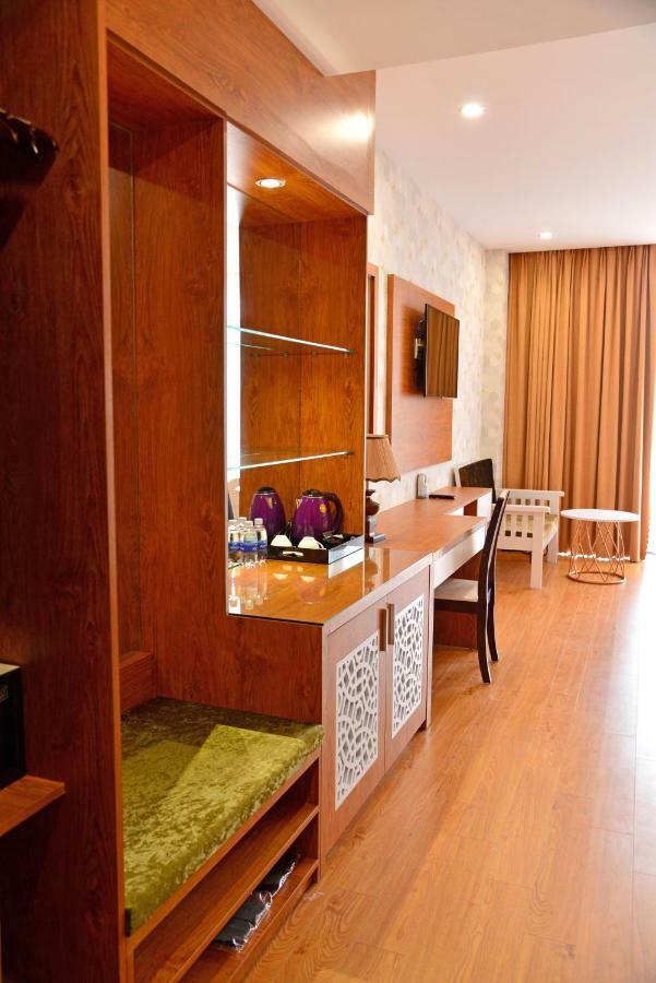 Con Khuong Resort Cần Thơ Zewnętrze zdjęcie