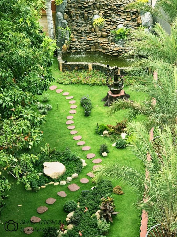 Con Khuong Resort Cần Thơ Zewnętrze zdjęcie