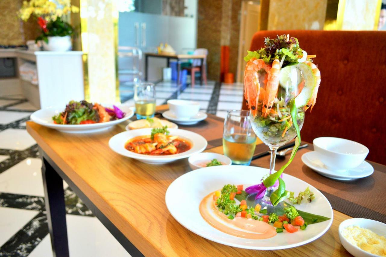 Con Khuong Resort Cần Thơ Zewnętrze zdjęcie