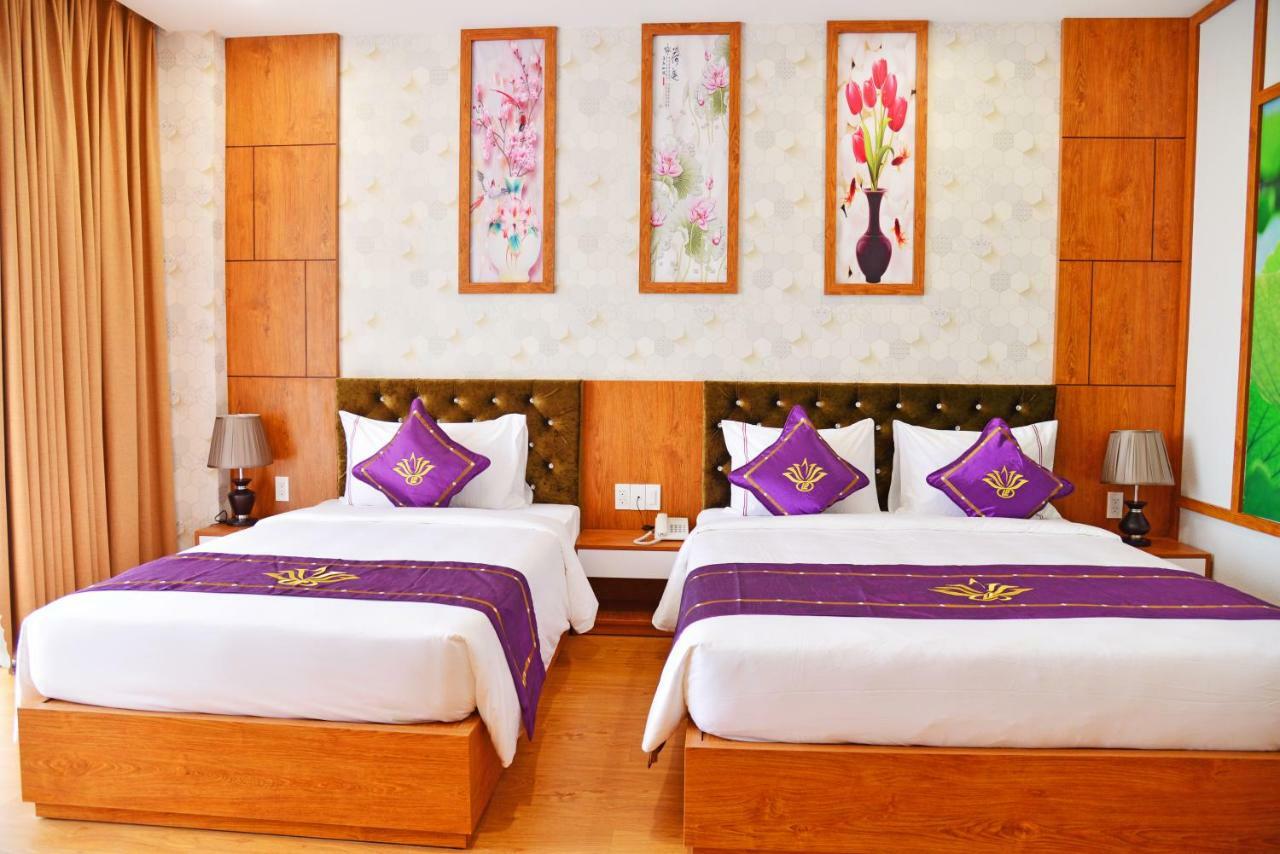 Con Khuong Resort Cần Thơ Zewnętrze zdjęcie