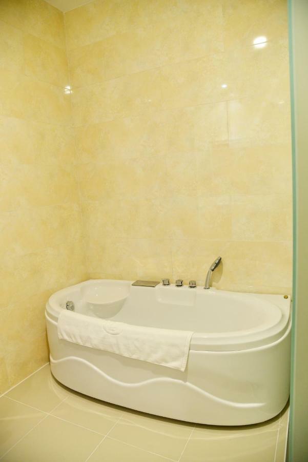 Con Khuong Resort Cần Thơ Zewnętrze zdjęcie