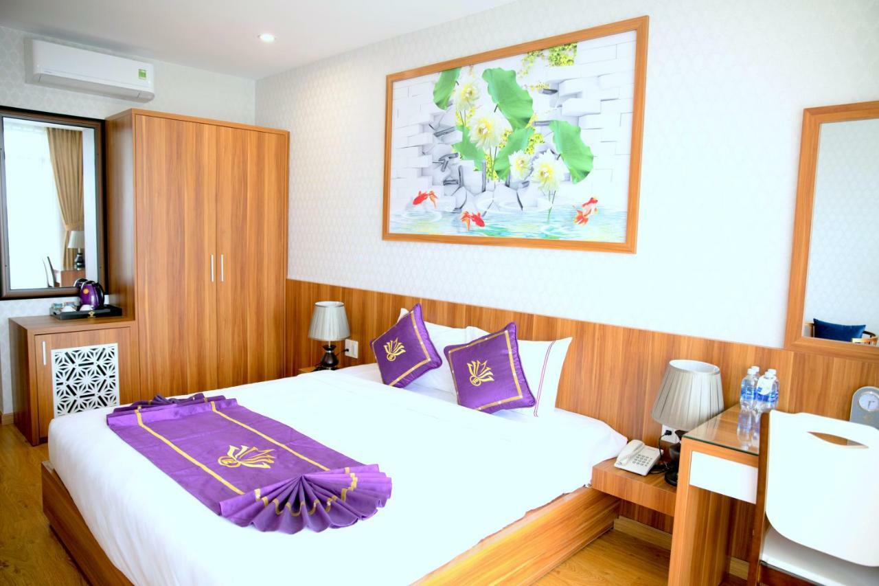 Con Khuong Resort Cần Thơ Zewnętrze zdjęcie