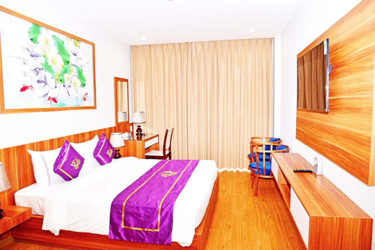 Con Khuong Resort Cần Thơ Zewnętrze zdjęcie