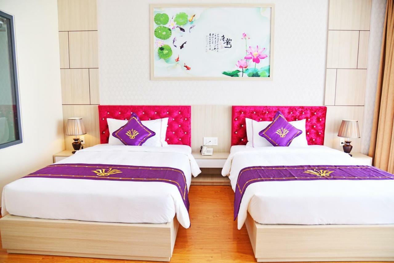 Con Khuong Resort Cần Thơ Zewnętrze zdjęcie