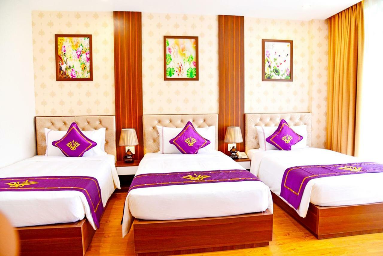 Con Khuong Resort Cần Thơ Zewnętrze zdjęcie